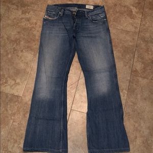 Diesel Men’s Jeans